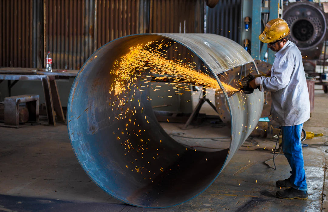 Cuidados Essenciais para Produtos de Metal Externos